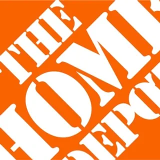 Home Depot card