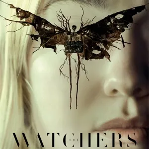 Watchers MA Movies Anywhere HD 2024