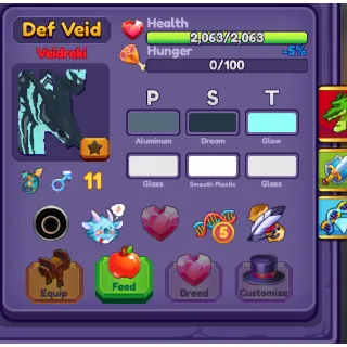 VEIDREKI | DRAGON ADVENTURE