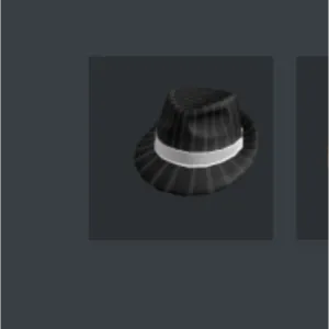 Perfectly Legit Fedora