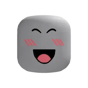 Super Super Happy Face