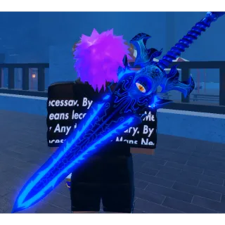 Cheap Kraken Blade (blue)