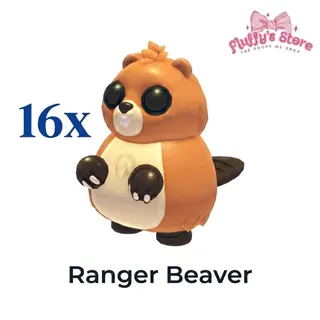 16x Ranger Beaver - Cheapest