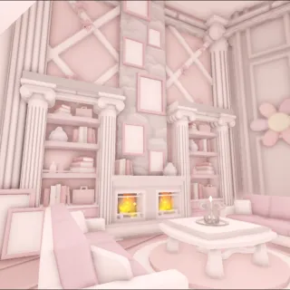 Coquette Family House Build! 🎀