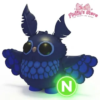 Neon Stygian Owl - cheapest