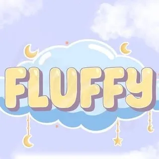 Fluffy