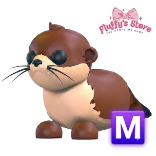 Mega River Otter - Cheapest