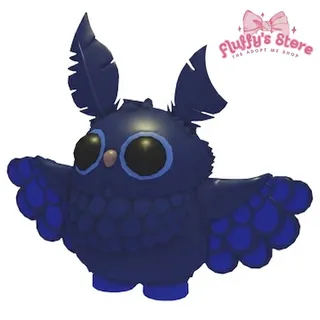 Stygian Owl