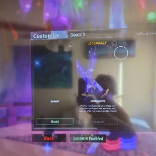 Archangelite