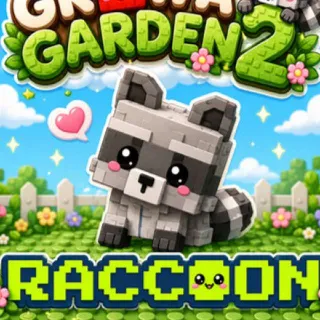 Raccoon