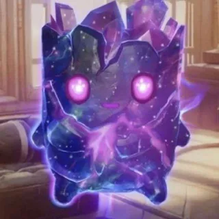Max Galaxy Zero Point