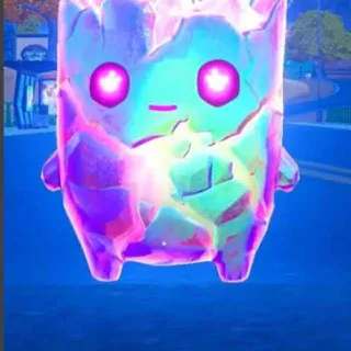 Max Holo Zero Point