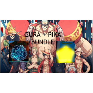 Other  Grand Piece Online Gura - Game Items - Gameflip