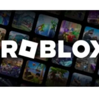 Roblox Digital Card-1000 Robux