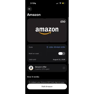 £50.00 GBP Other