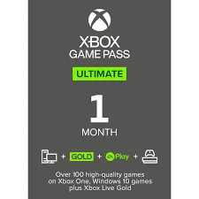 Xbox Ultimate