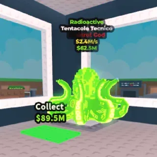 Tentacolo Tecnino