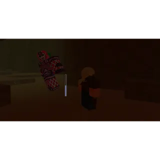 King Crimson|Bridger:Western