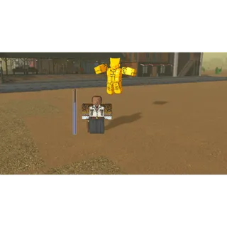 TWAU | Bridger: Western