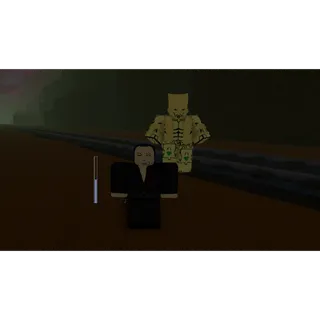 THE WORLD | BRIDGER:WESTERN