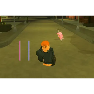 TUSK  | Bridger:Western