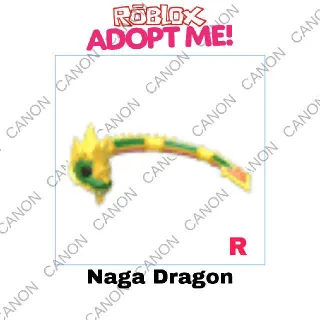 Naga Dragon