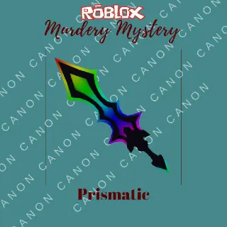 Other | MM2 Prismatic