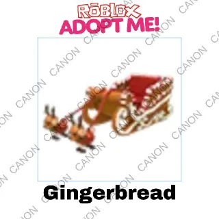 Other | Gingerbread