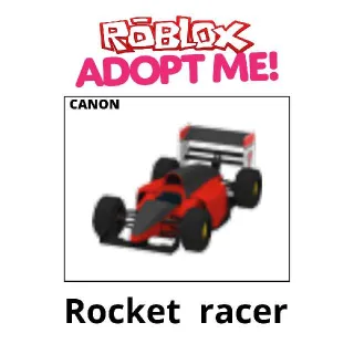 Other | Rocket Racer