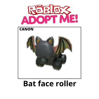 Bat Face Roller