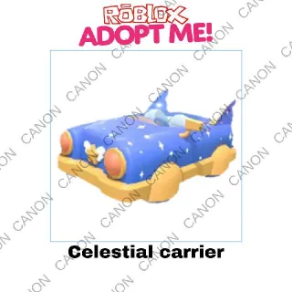 Other | Celestial Carrier