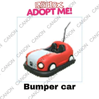Other | Bumper Car