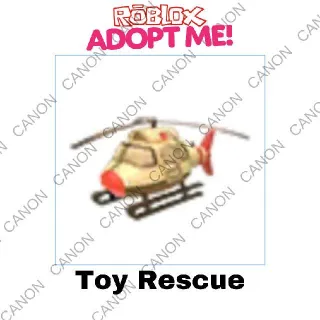 Other | Toy Rescue