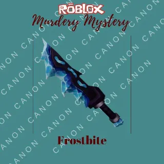 Other | MM2 Frostbite