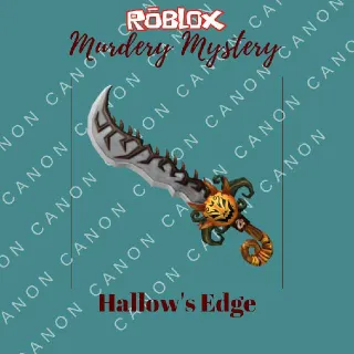 Other | MM2 Hallow's Edge