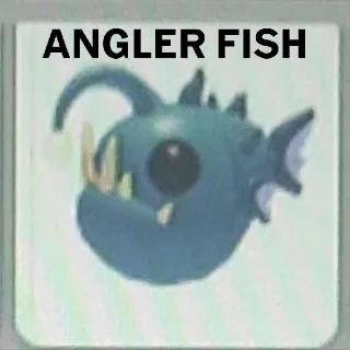 Angler Fish