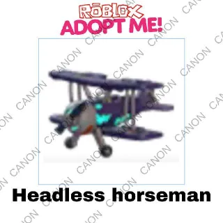Other | Headless Horseman