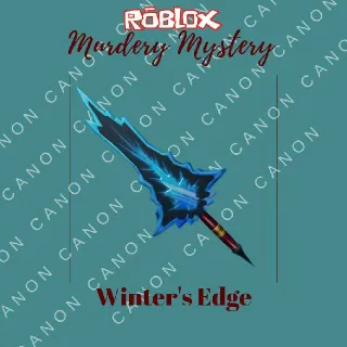 Other | MM2 Winter's Edge