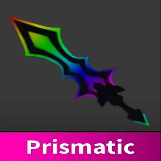 Prismatic