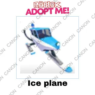 Other | Ice Plane