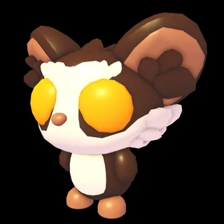 [Adopt me!] Aye Aye Mega