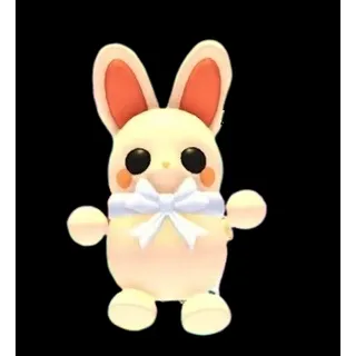 White choccybunny mega [ADOPT ME!]