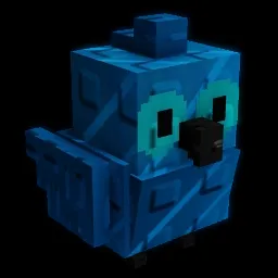 [Grow a Garden] 6 Sapphire Macaw