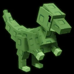 [ Grow a Garden ] 5 Raptor