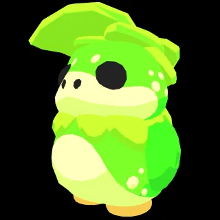 Kappakid MEGA [ADOPT ME!]