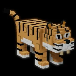 [Grow a Garden] 2 Tiger