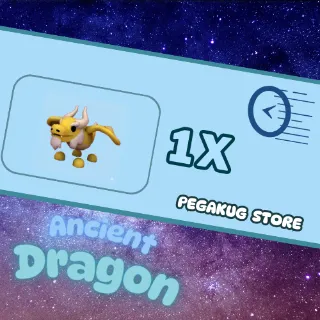 [Adopt me!] Ancient Dragon