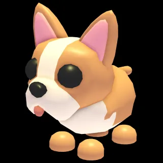 French bulldog MEGA [ADOPT ME!]