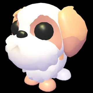 [Adopt me!] Shih Tzu Mega