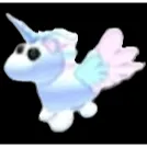 [Adopt me!] Alicorn newborn